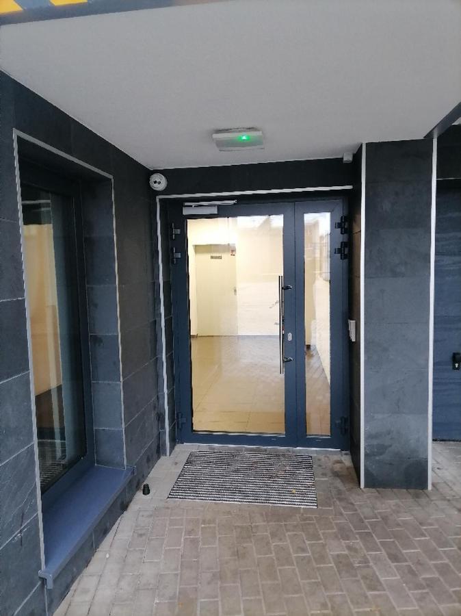 Apartamento Horyzont Apartamenty-anton-piekny Blisko Centrum, Dwie Sypialnie, Prywatny Garaz